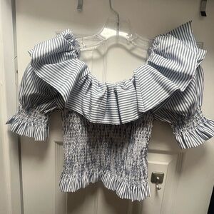 Girls Habitual top from Nordstroms size 12